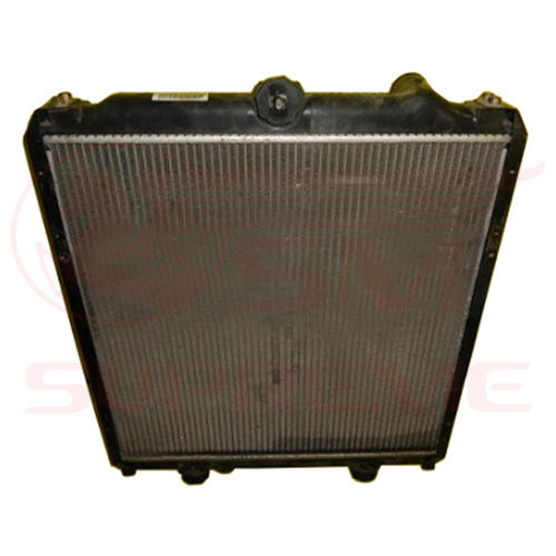 Automotive Radiator