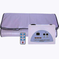 Biotronix Slimming Equipment Far Infrared Heating Blanket 2 Zone Parts Digital Full Body Therapy