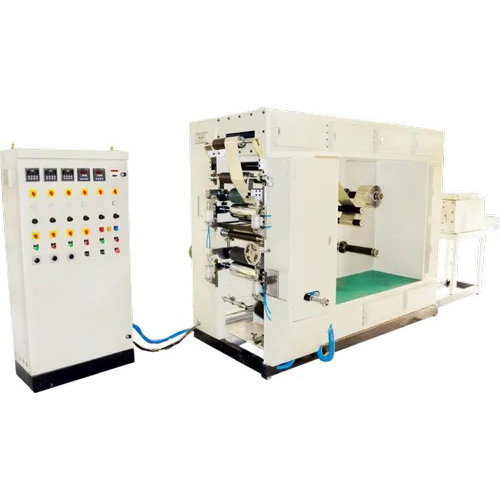 BHI-CL-300 Coating And Lamination Machine
