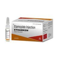 Etamsylate Injection IM/IV