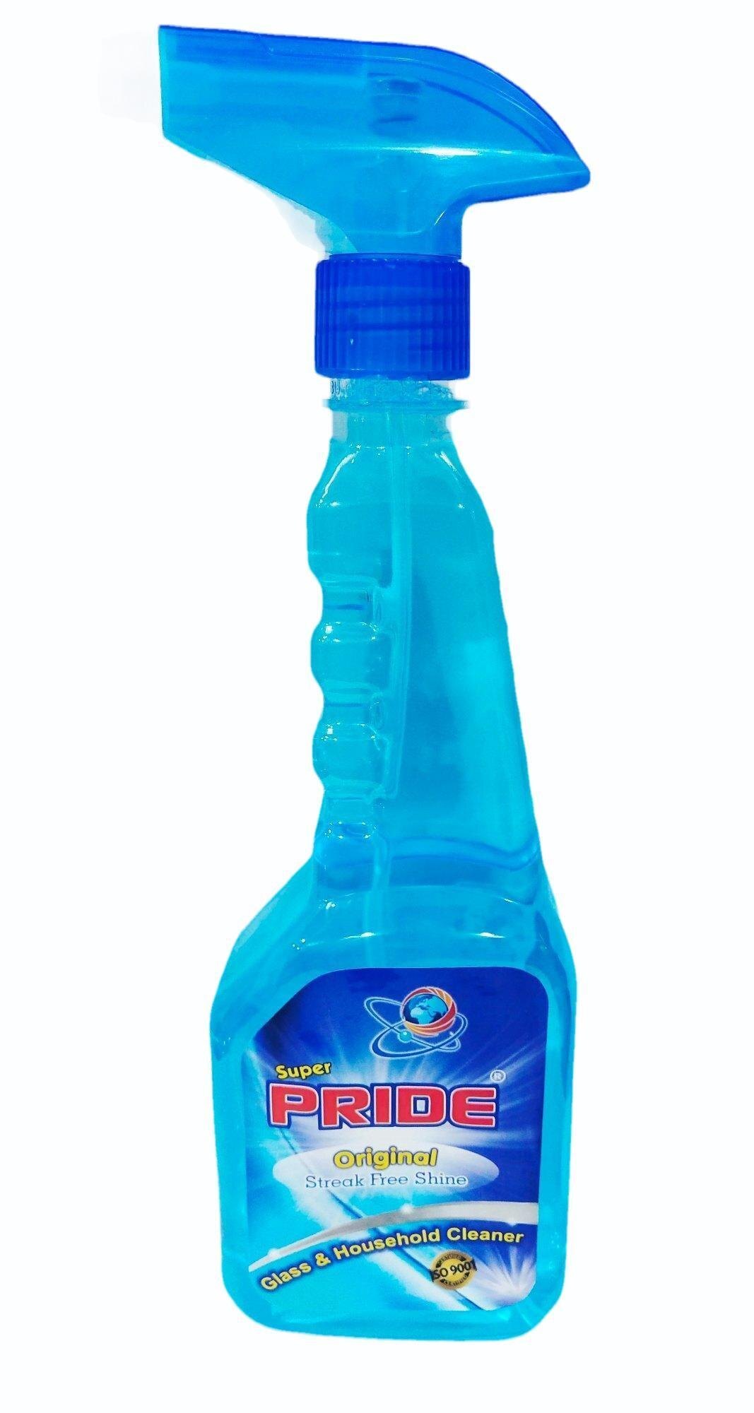 Glass Cleaner