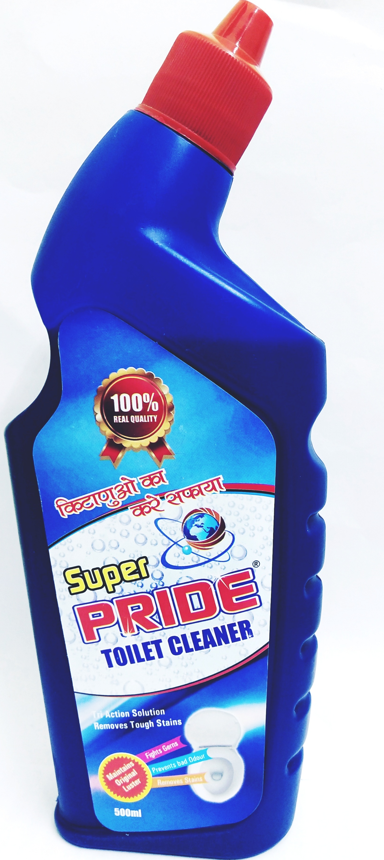 Toilet Cleaner