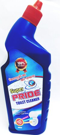 Toilet Cleaner