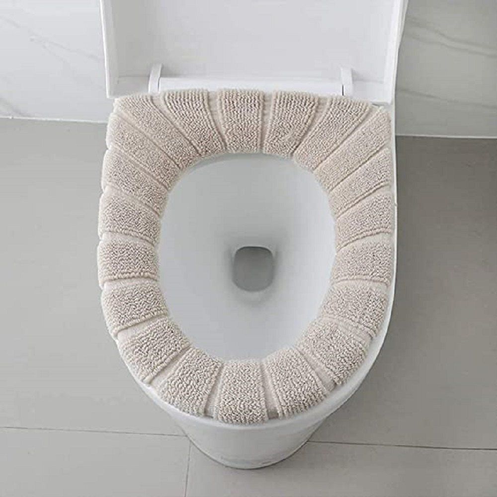 toilet seat cover