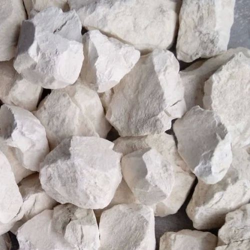 Burnt Lime - High Purity Calcium Oxide, Excellent Absorption and High Reactivity