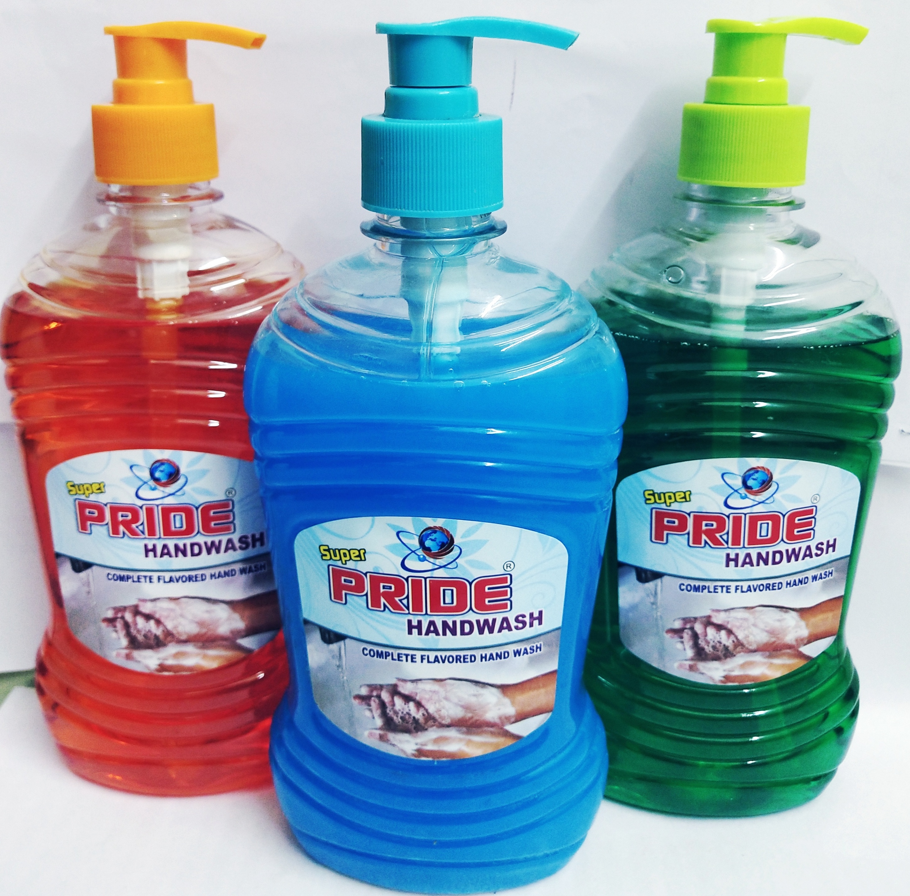 Hand Wash liquid