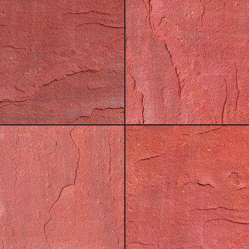 Agra Red Sandstone