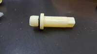 PVC PLUG