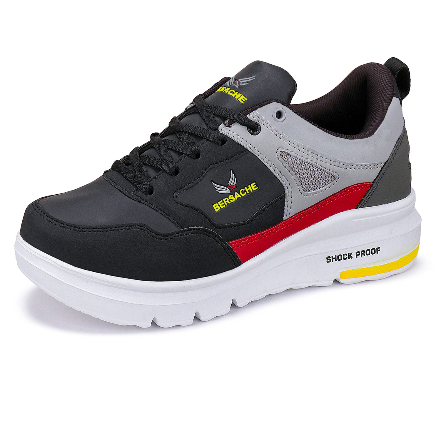 premium Sports ,Gym, tranding Stylish Running shoes (7051)