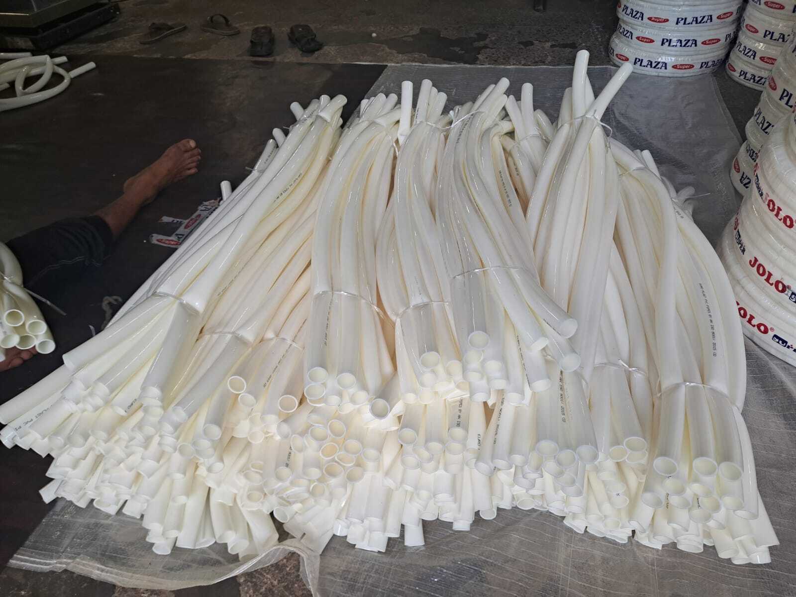 Pvc Waste Pipe