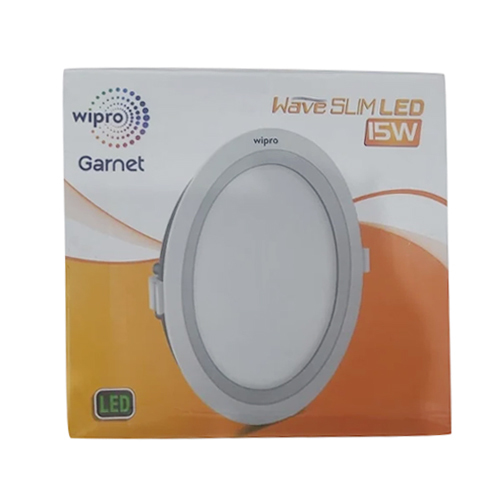 15 Watt Led Panel Light