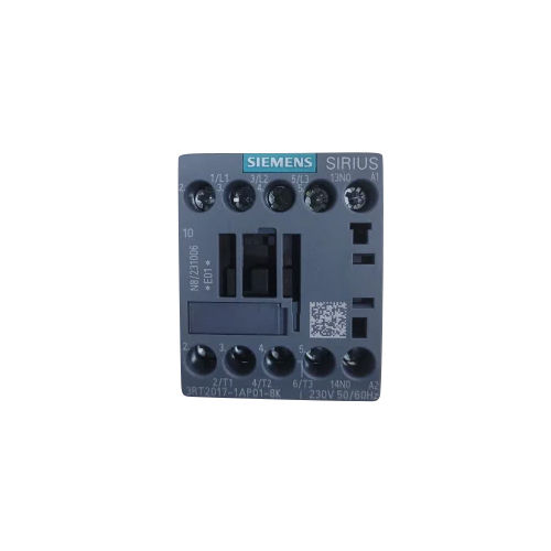 Siemens Metal Contactor