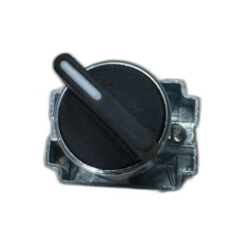 12A Electric Rotary Switch
