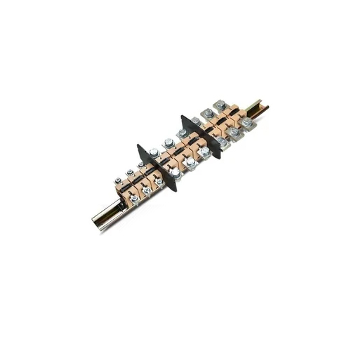 Terminal Blocks Busbars