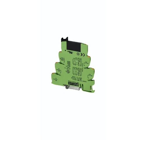 Phoenix PCB Mount Terminal Block