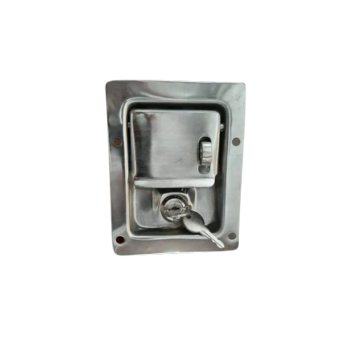 Electrical Panel Lock