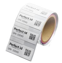 Metal RFID tag