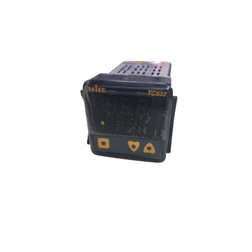 Selec Temperature Controller - Standard: First Class