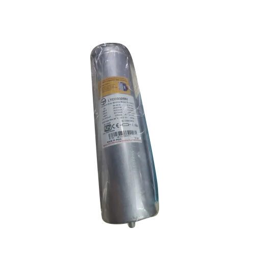 25kva Normal Duty Capacitor - Color: Silver