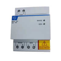 16A Automatic Changeover Switch