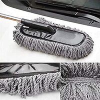 Flexible Car Duster