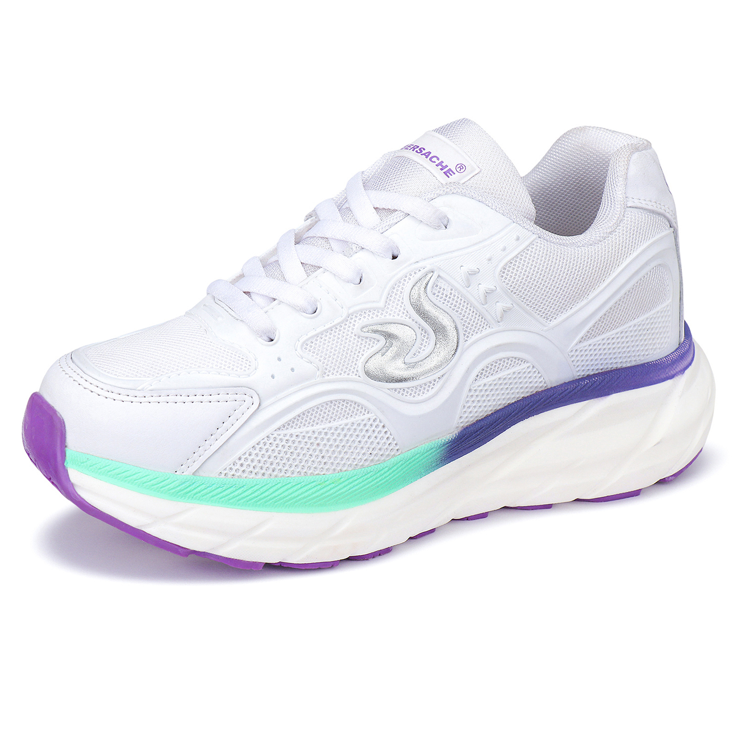 premium Sports ,Gym, tranding Stylish Running shoes (9105)