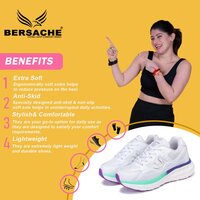 premium Sports ,Gym, tranding Stylish Running shoes (9105)