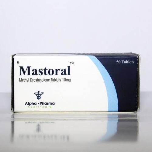 MASTORAL 10