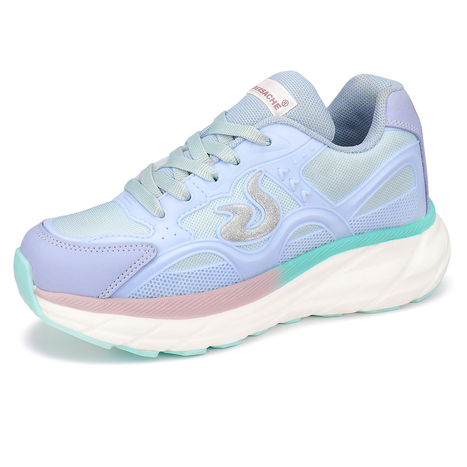 premium Sports ,Gym, tranding Stylish Running shoes (9106)