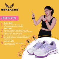 premium Sports ,Gym, tranding Stylish Running shoes (9117)