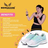 premium Sports ,Gym, tranding Stylish Running shoes (9118)