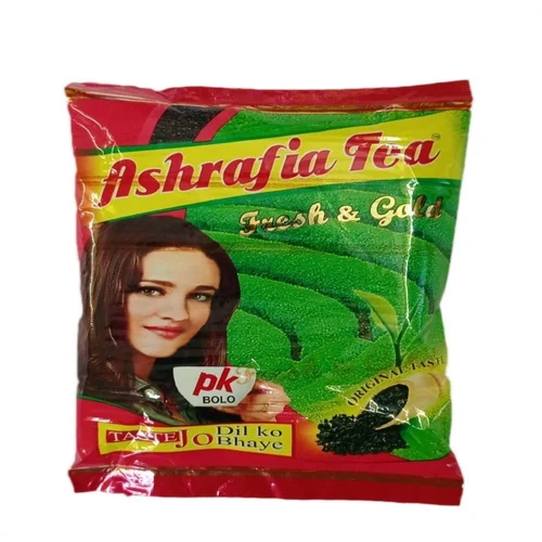 100Gm Ashrafia Gold Red Tea