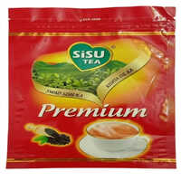 250gm Sisu Premium Red Tea - Dried Solid Extract, Nil Moisture, Antioxidant-rich, No Sugar | Fresh Flavor, Custom Weight Options