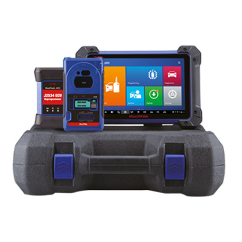 MaxiIM IM608 Key Programmer Device