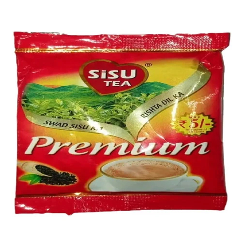 15Gm Sisu Premium Red Tea