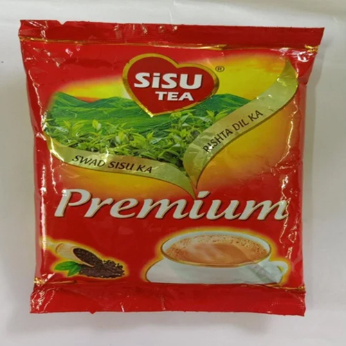 100 Gm Sisu Premium Red Tea