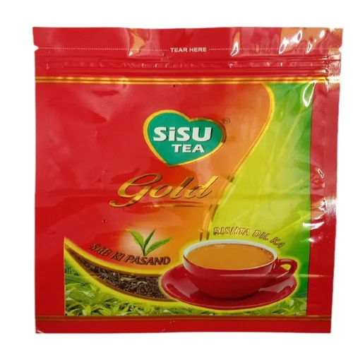 250Gm Sisu Gold Red Tea