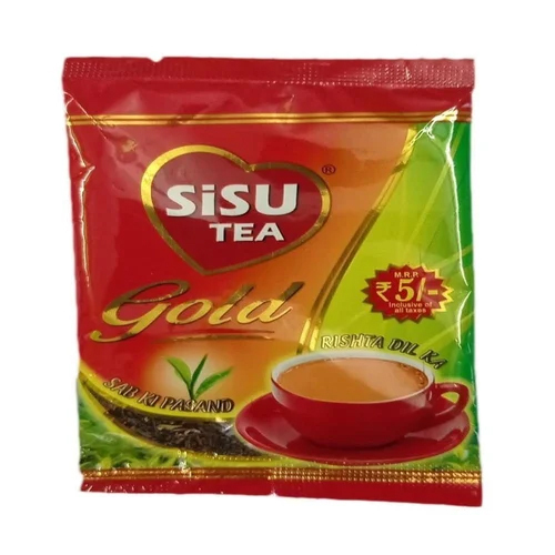 10Gm Sisu Gold Red Tea