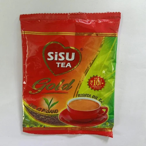 20 Gm Sisu Gold Red Tea