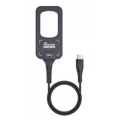 Key Tool Lite