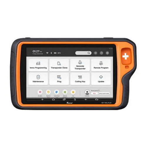 VVDI Keytool Plus