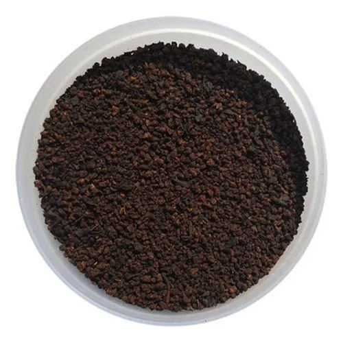 Ctc Tea Granules - Color: Brown