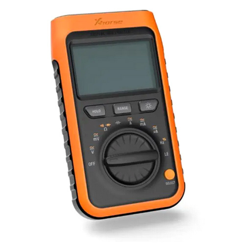 Digital Multimeter