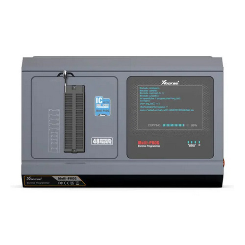 VVDI Multi Prog