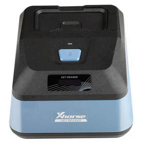 VVDI Key Reader