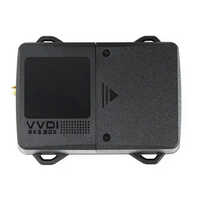 Smart Key Box Skb-2024 - Metal Alloy, 120x85x40mm, Black & Silver, Bluetooth Wireless, Ip54 Waterproof, Anti-tamper Alarm