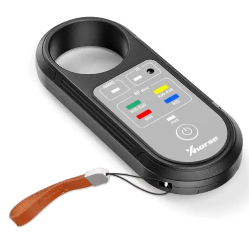 Xhorse Remote Frequency Tester