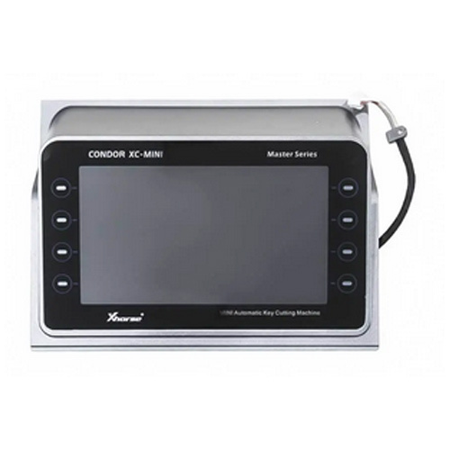 Condor XC-Mini Screen