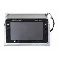 Condor Xc-mini Screen - Glass Capacitive Touch Lcd, 7 Inch, Black, 1024x600 Resolution, Plug And Play