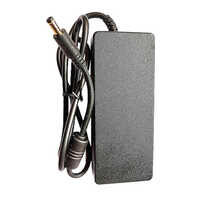 Xa-006 Panda Power Adaptor - Length: 53 Mm (approx.)